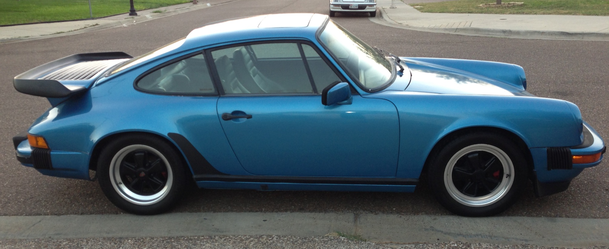 Classic Porsche 911 For Sale Florida