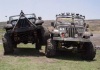 SOA Jeeps in Mexico
