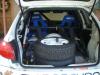 2003 Peugeot 206 FIA Roll Cage